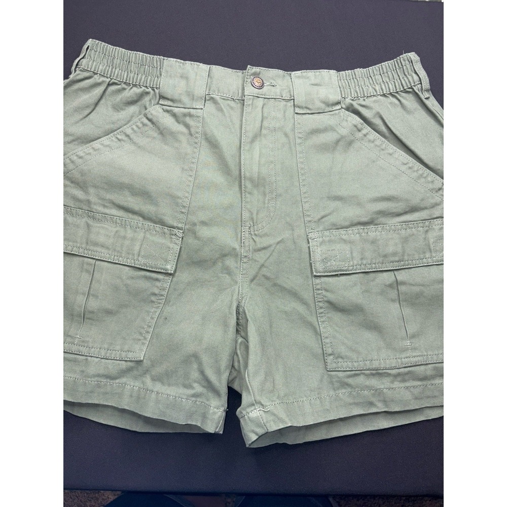 RedHead Beachcomber Cargo Shorts Cotton Hiking Fishing Camping Mens 36x5 New
